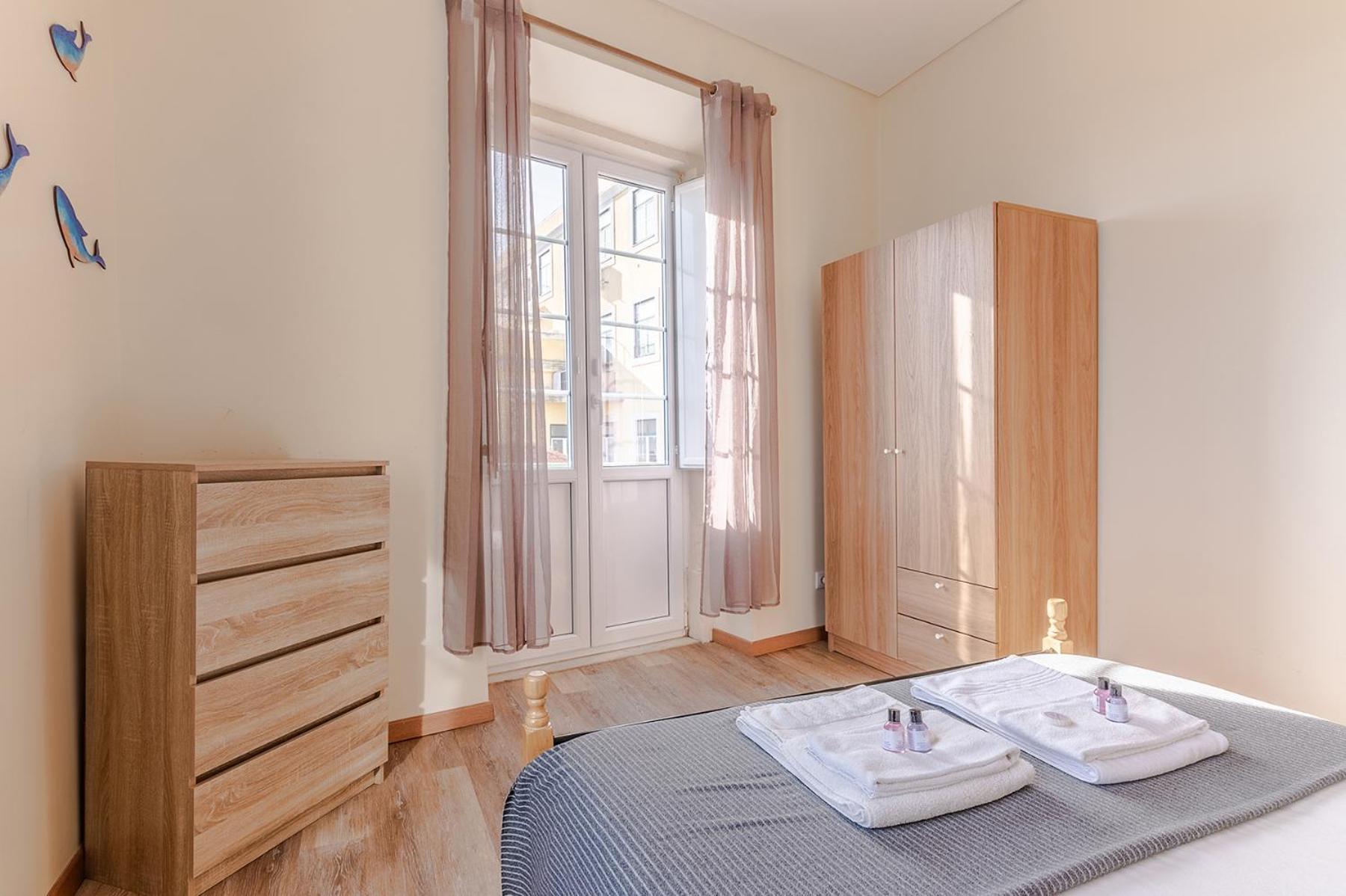 Apartment Alfama The And The River Lissabon